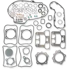 Passer 88-90 1200 Sportster modeller