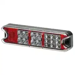 LED BAKLYS 10-30V UNIVERSAL