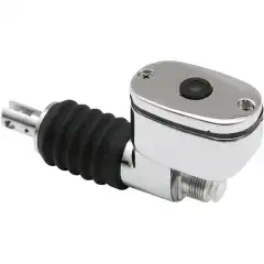 Passer 00-11 Softail og 99-07 Touring modeller 