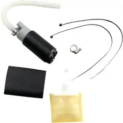 Passer 01-03 Softail, 00-03 Touring og 02-03 V-Rod modeller