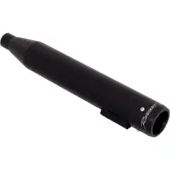 Passer 15-23 Indian Scout modeller