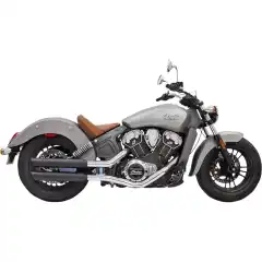 Passer 17-22 Indian Scout modeller
