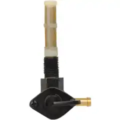 Passer bensintanker med innvendige 1/4" NPT gjenger