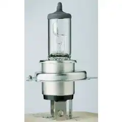 <ul>
	<li>Turn night into day; see and be seen!</li>
	<li>Street legal, E-marked bright halogen bulbs for any modern bike</li>
	<li>Easy to install</li>
	<li>Sold each or in packs of 10.</li>
</ul>
