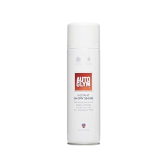 Autoglym instant show shine 450ml