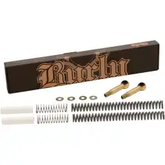 Passer 00-17 Softail modeller