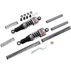 Passer 04-15 Sportster modeller