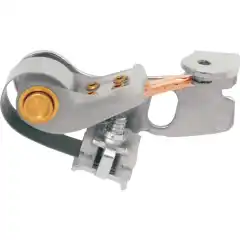 Passer 70-84 Big Twin og 71-E78 Sportster modeller med stiftetenning 