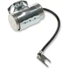 Passer 48-84 Big Twin og 57-E78 Sportster modeller med stiftetenning 