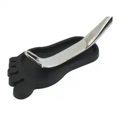 Morsom gaveide til dem som har alt....