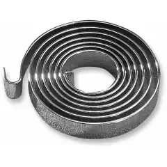 Passer 36-86 Big Twin modeller med kickstart