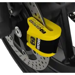 Pinnetykkelse 6mm<br />
 