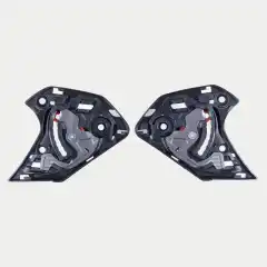 Passer til: Alpinestars Supertech R10 hjelm.