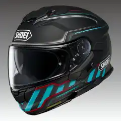 Helhjelm m/solvisir. 