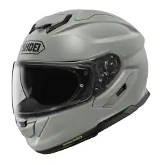 Helhjelm m/solvisir. 