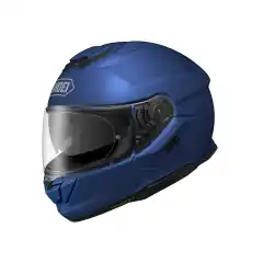 Helhjelm m/solvisir.