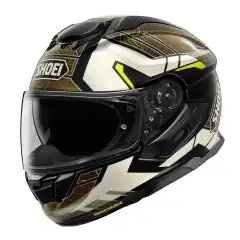 Helhjelm m/solvisir. 