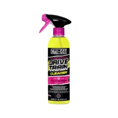 DRIVETRAIN CLEANER 500ML