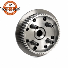 CLUTCH HUB, INNER  37550-84