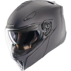 HELMET THRESHOLD DARK MD