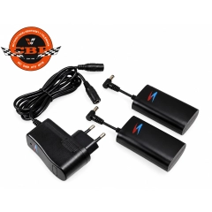 GERBING 2Ah BATTERY KIT