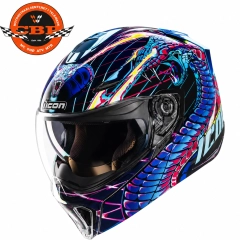 HELMET THRESHOLD LAZER COBRA B