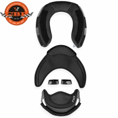 FXR Clutch-X Pro Winter Kit  Black OS