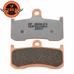 PAD SDP KAW ST FRT DP BRAKES 2204196