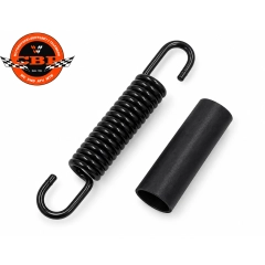 Side stand spring cmpl.