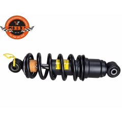 Rear Suspension Unit