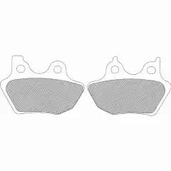 Passer 00-07 Big Twin modeller <span style="font-size:11pt"><span style="line-height:107%"><span style="font-family:Calibri,sans-serif">(unntatt 06-07 FXST, FLSTF bak) og </span></span></span>00-03 Sportster modeller