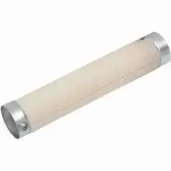 Passer 1 3/4" eksosanlegg