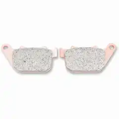 <span style="font-size:14px;">Passer 04-13 Sportster modeller, bak </span>