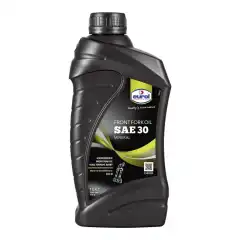 30W Extra Heavy gaffelolje