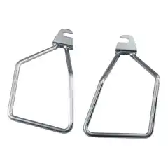 Passer 86-17 Softail modeller