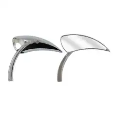 Speil til h&oslash;yre side