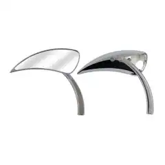 Speil til venstre side