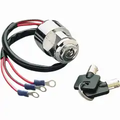 Passer 75-85 FX/FXS, 82-93 FXR og 79-93 Sportster modeller 