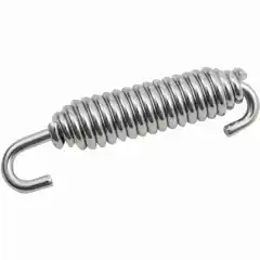 Passer 37-84 FL/FX, 84 Softail, 80-90 FLT og 52-e84 Sportster modeller