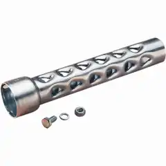 Passer 1 3/4" eksosanlegg