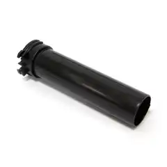 Passer de fleste H-D modeller med gass-og returwire