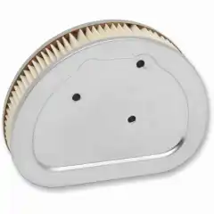 Passer 00-16 Softail, 99-07 Dyna og 02-07 Touring med Delphi injection<br />
 