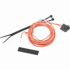 Passer 96-10 Softail, 96-11 Dyna, 96-13 Touring og Sportster, og 02-13 V-Rod modeller