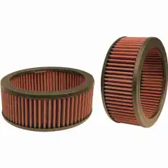 Erstatningsfilter for S&amp;S forgasser/luftfiltersett