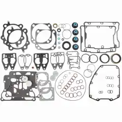 Passer 99-06 Big Twin modeller med 4 1/8" bor (117" og 124")