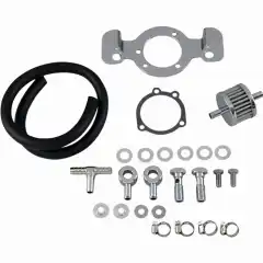 Passer 91-06 Sportster modeller