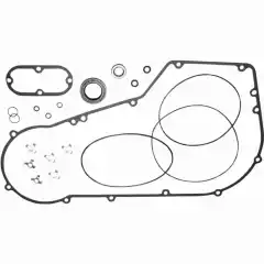 Passer 94-06 Softail og 94-05 Dyna modeller
