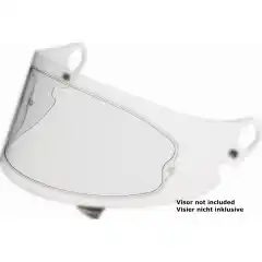 Passer til: <strong>SHOEI Glamster</strong>