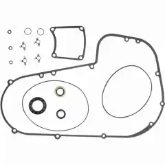 Passer 80-93 FL og FXR modeller