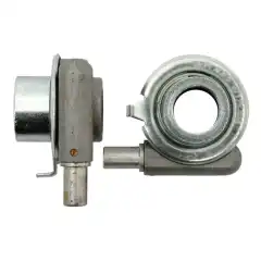 Passer 86-95 Softail modeller med 16" framhjul